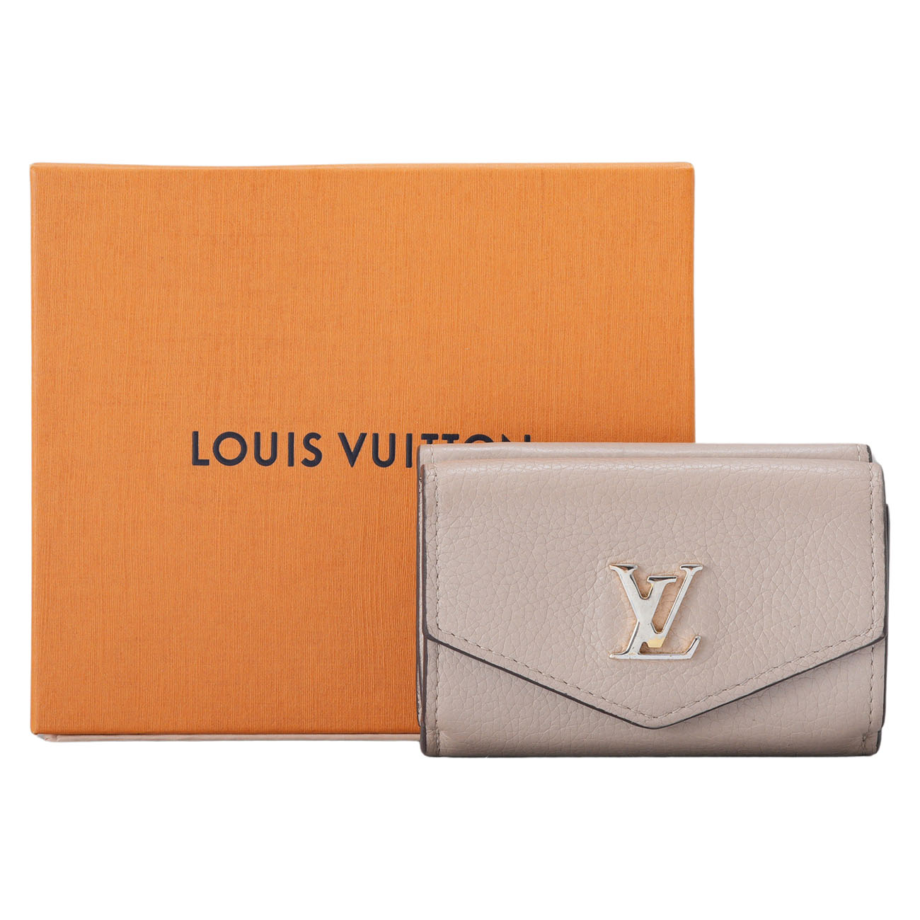 LOUIS VUITTON(USED)루이비통 M69340 락미니 반지갑
